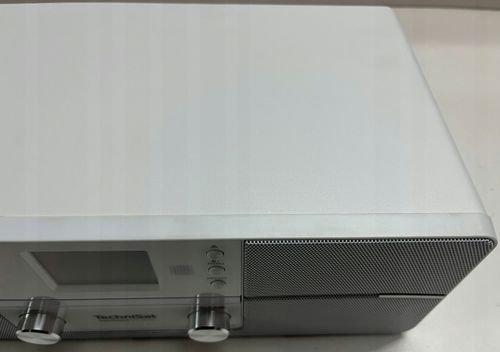 Radio Cyfrowe TechniSat DigitRadio 371 CD BT DAB+ na Arena.pl