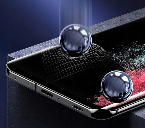 Folia ochronna hydrożelowa do SAMSUNG GALAXY Z FOLD2 5G na ekran szkło TPU na Arena.pl