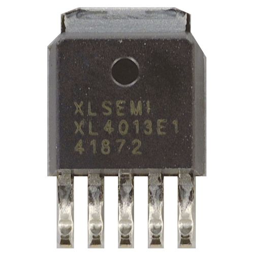 XL4013 XL4013E1 TO252-5L 8V-36V 1.25V-32V 4A DC-DC step down XLSEMI na Arena.pl