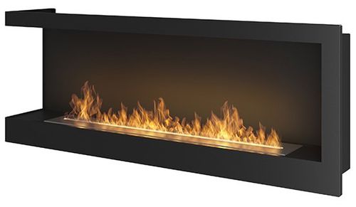 Biokominek Simple Fire CORNER 1200 L na Arena.pl