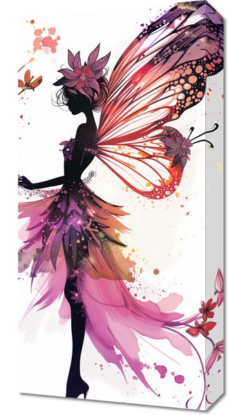 Obraz 30x60cm Marzenie zdjęcie 1