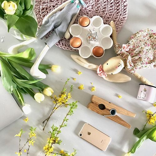 Mega spinacz clipper - drewno dębowe na Arena.pl