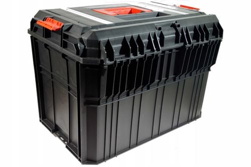 skrzynia narzędziowa x block tech 40 na Arena.pl