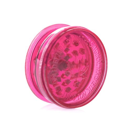 Plastikowy młynek ręczny Rasta na Arena.pl