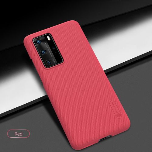 Etui do Huawei P40 Pro (Bright Red) na Arena.pl