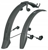SKS VELOFLEXX 65 KOMPLET BŁOTNIKÓW ROWEROWYCH 29" RZEPY+DRUTY