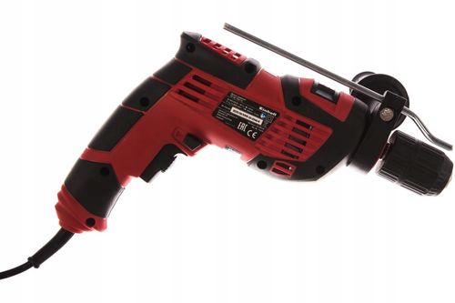 Wiertarka udarowa EINHELL TC-ID 720-1 E na Arena.pl