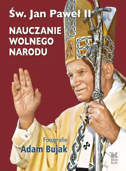 Nauczanie wolnego narodu zdjęcie 1