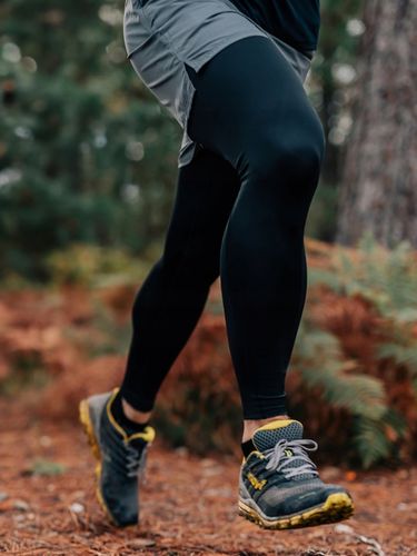 Getry Kompresyjne Męskie DANISH ENDURANCE Legginsy Termoaktywne 2-Pak XL na Arena.pl