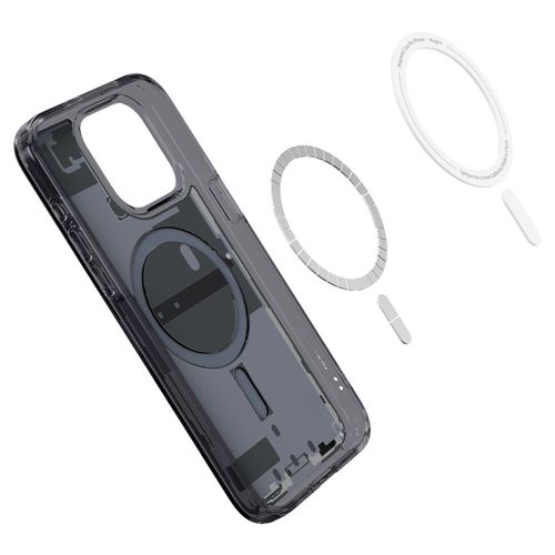spigen ultra hybrid mag magsafe iphone 15 pro zero one na Arena.pl