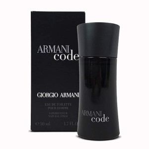 Perfumy 779 33ml inspirowane Giorgio Armani - Code zdjęcie 2