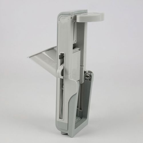 KRAJALNICA DO WARZYW Z POJEMNIKIEM I WYMIENNYMI NAKŁADKAMI TARKA na Arena.pl