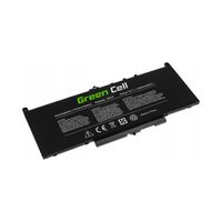 Bateria do laptopów Dell litowo-polimerowa 5800 mAh Green Cell