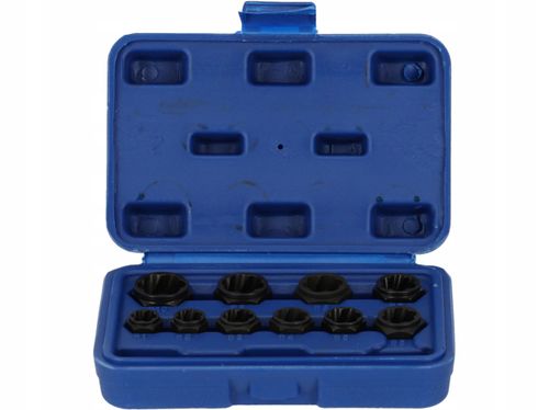 NASADKI DO ZNISZCZONYCH ZERWANYCH USZKODZONYCH OBROBIONYCH ŚRUB 9-19 mm na Arena.pl