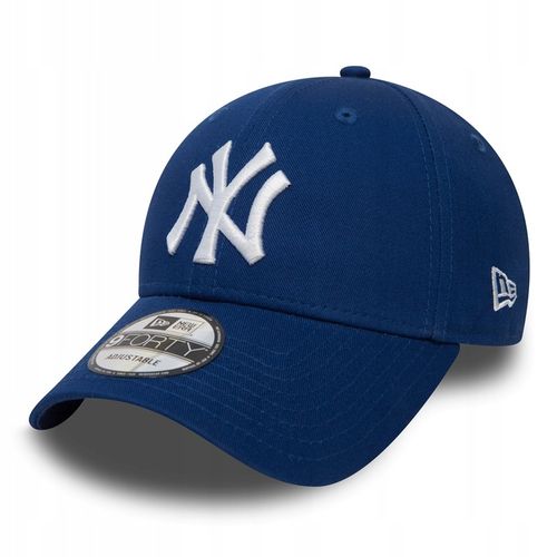 CZAPKA Z DASZKIEM NEW ERA BEJSBOLÓWKA 9FORTY NEW YORK YANKEES na Arena.pl
