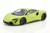 GT SPIRIT McLAREN ARTURA 2021 Green metallic 1:18
