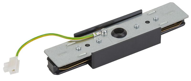 Łącznik do szynoprzewodów Profile Power Straight Connector 10226 Nowodvorski zdjęcie 1