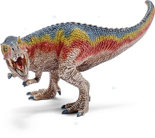 TURANOZAUR REX MŁODY SCHLEICH na Arena.pl