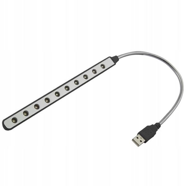 EA148 Lampka LED do notebooka USB Esperanza zdjęcie 7