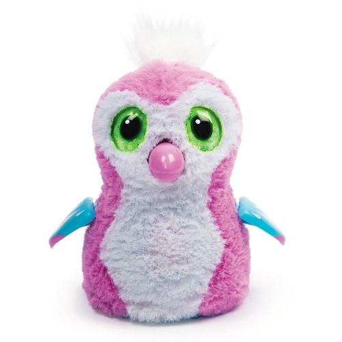 HATCHIMALS Jajko interaktywne pingwiniak na Arena.pl