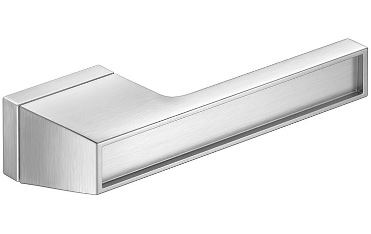 KLAMKA DRZWIOWA MAXIMA CONNECT RT KOLOR CHROM zdjęcie 1