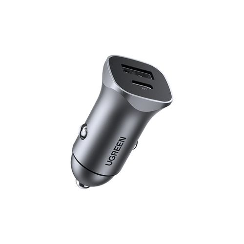 Ładowarka samochodowa UGREEN CD130 USB-C 24W na Arena.pl