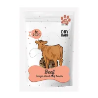 Przysmak Lio PEPE Beef hearts (serca wołowe) 60g