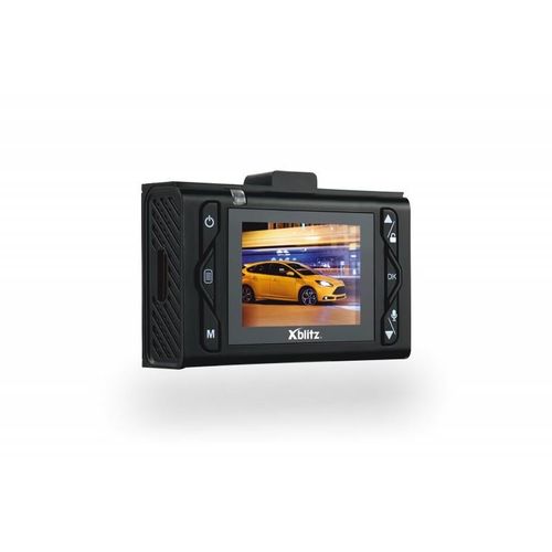 Xblitz Trust - Wideorejestrator na Arena.pl