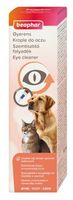 Krople do pielęgnacji oczu dla psów i kotów - Beaphar Oftal Eyewater 50ml