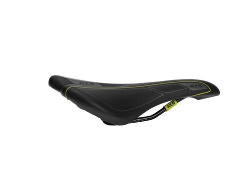 Siodełko KELLYS APEX lime na Arena.pl