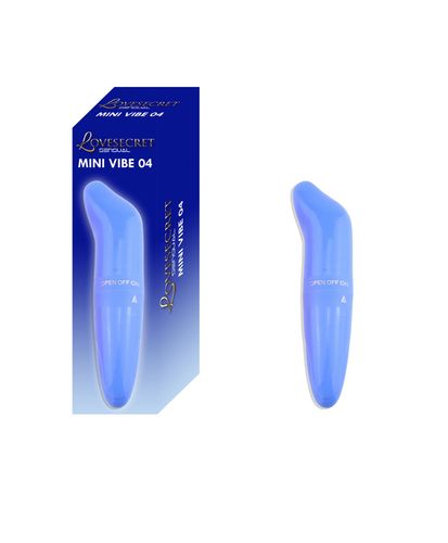 Lovedsecret Mini Vibro 04 na Arena.pl