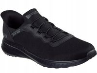 Skechers buty męskie sportowe 118300 BBK rozmiar 45,5