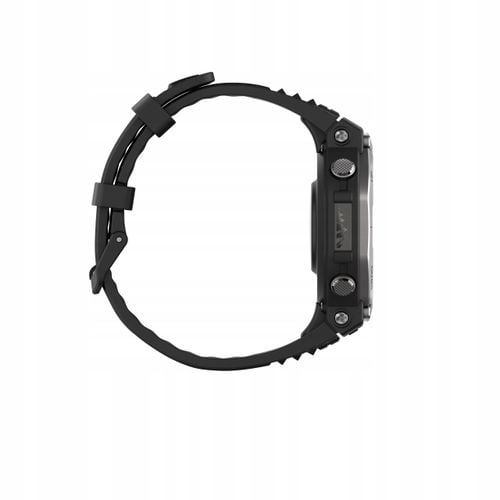 Smartwatch AMAZFIT T-Rex 3 Onyx Czarny na Arena.pl