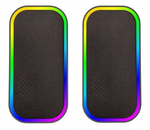 Głośnik SpeedLink TOKEN RGB Gaming Stereo Speaker na Arena.pl