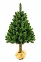 Choinka sztuczna sosna na pniu 130 cm