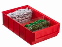 Pojemnik magazynowy 300x180x80 mm