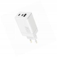 Szybka ładowarka 65W sama kostka 3 wejścia do Huawei P30
