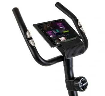 ROWEREK TRENINGOWY rower stacjonarny BEAT RS ZIPRO na Arena.pl