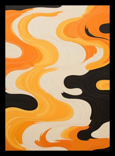 Plakat 20,5x28,4cm Słońce i Cień na Arena.pl