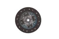 TARCZA SPRZEGLA CHEVROLET AVEO / KALOS 2005 2006 2007 2008 2009 2010 2011