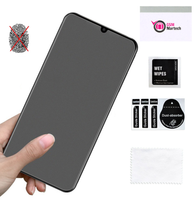 FOLIA MATOWA DO XIAOMI MI NOTE 10 LITE HYDROŻEL OCHRONNA