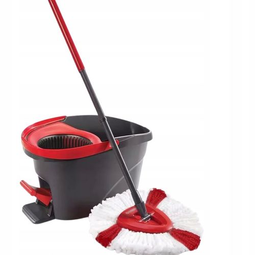 WKŁAD DO MOPA OBROTOWEGO WKŁADY DO MOPÓW TURBO CHŁONNE ZAMIENNIK na Arena.pl