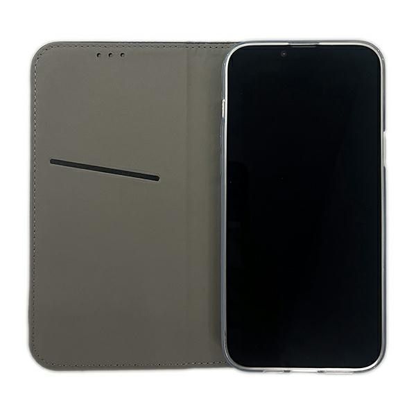 etui smart magnet book google pixel 7pro czarny/black zdjęcie 3