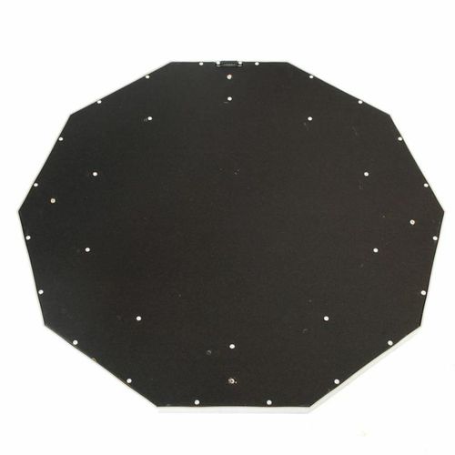 Lustro okrągłe 61x58x8cm na Arena.pl