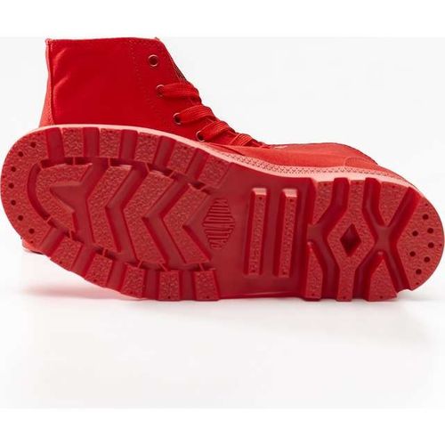 Palladium MONO CHROME 600 RED 43 na Arena.pl