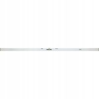 Łata murarska tynkarska prostokątna aluminiowa libelka 3m Proline