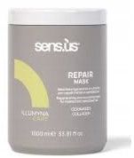 Sensus Illumyna Care Repair Hair Mask maska regenerująca do włosów 1000ml