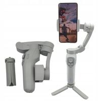 Stabilizator Obrazu 3-Axis Uchwyt Na Telefon Stojak Tripod Gimbal L7CPro