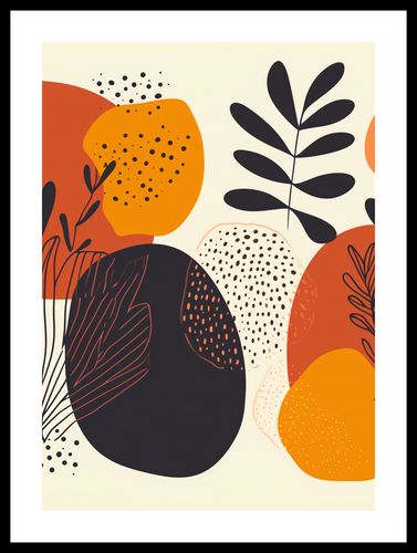 Plakat 67,5x95cm Ogród Wspomnień na Arena.pl