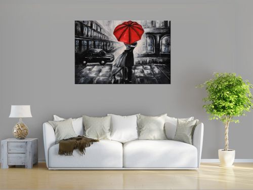 Obraz drukowany na płótnie canvas 120x80 + GRATIS na Arena.pl